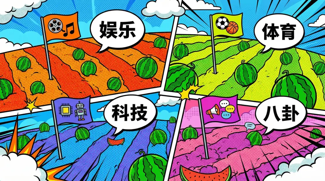 太古的盟约 娱乐瓜田分类